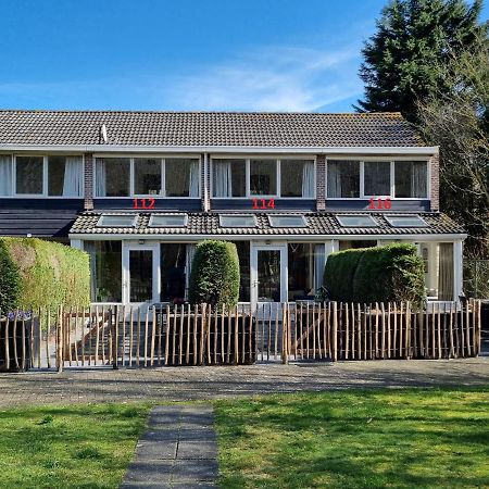 Woeste Hoeve 114 Biggekerke 외부 사진