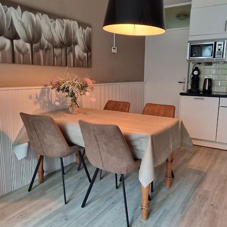 Woeste Hoeve 114 Biggekerke 외부 사진