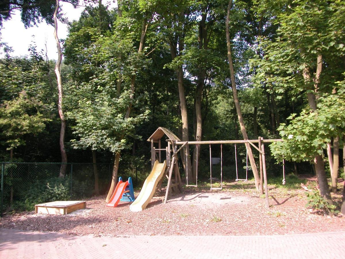 Woeste Hoeve 114 Biggekerke 외부 사진