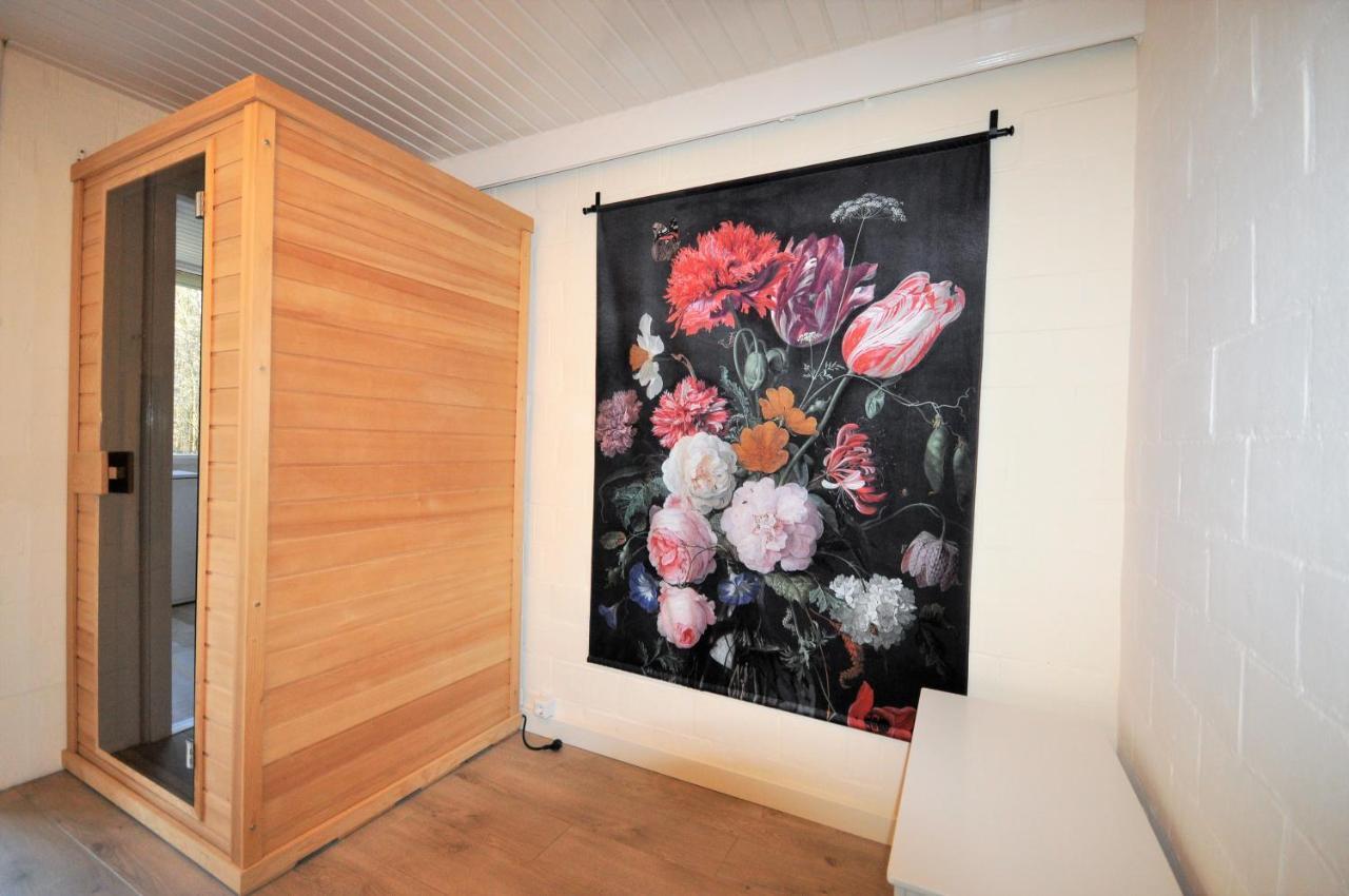 Woeste Hoeve 114 Biggekerke 외부 사진