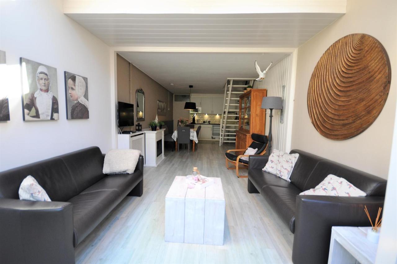 Woeste Hoeve 114 Biggekerke 외부 사진