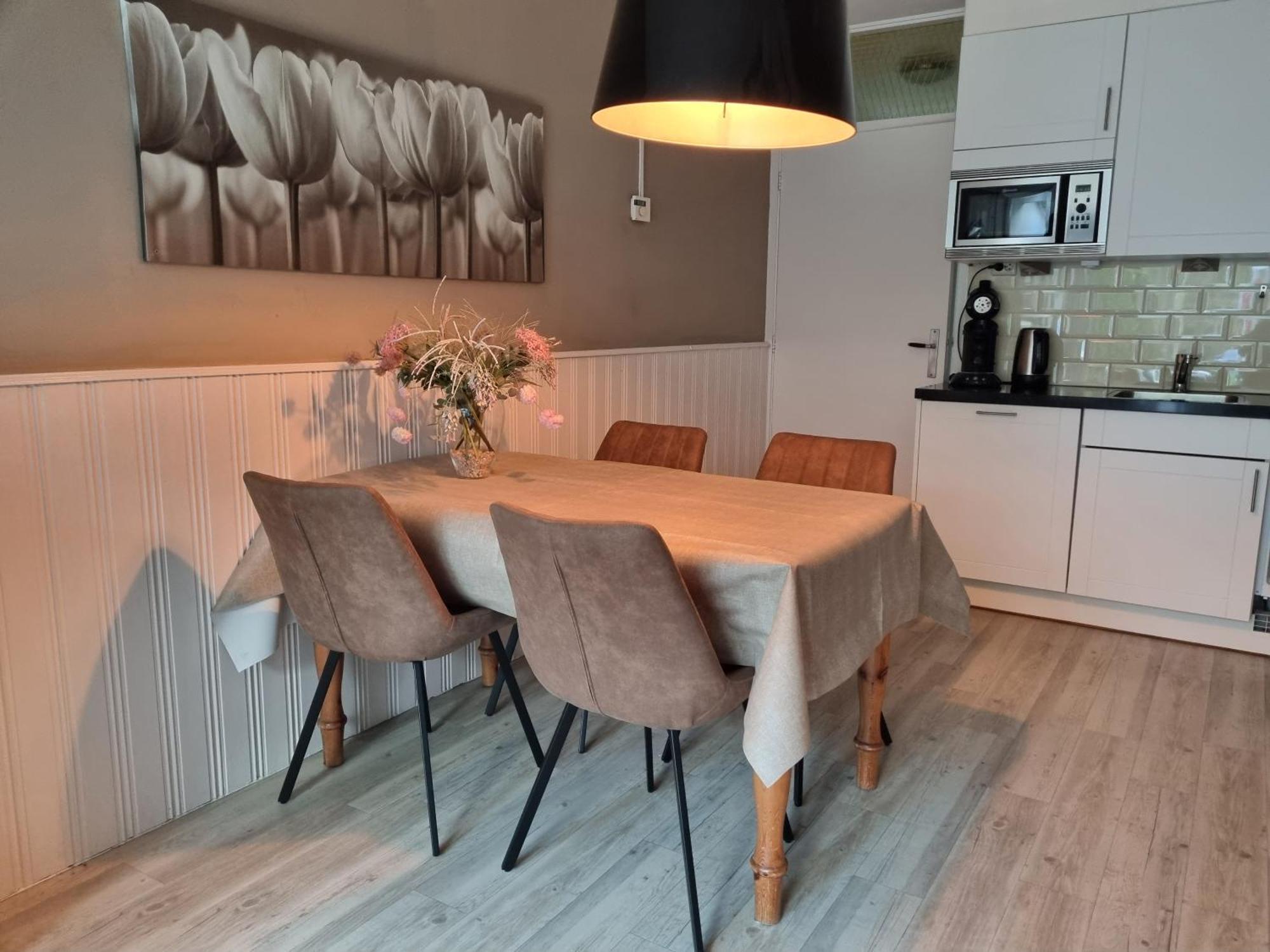 Woeste Hoeve 114 Biggekerke 외부 사진